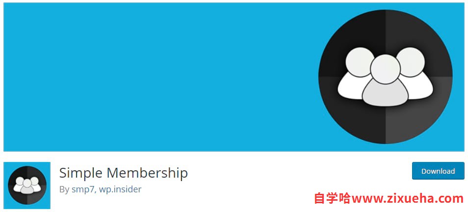 simple-membership-plugin