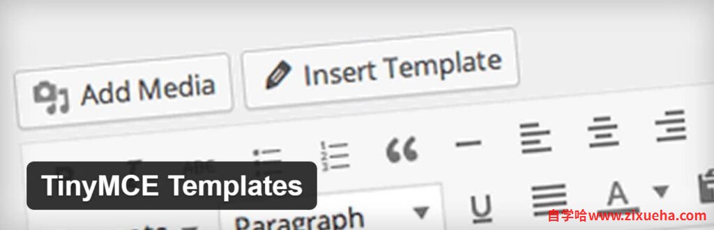 tinymce-templates-wordpress-plugin