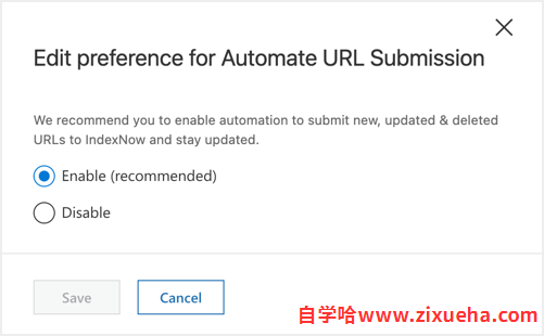 Enable-Automatic-URL-Submission-in-IndexNow