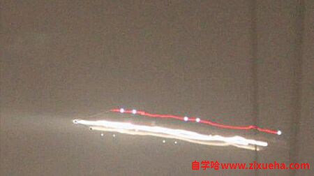 2010年萧山机场神秘UFO视频事件